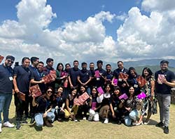 Seminars, Workshops and Guest Lectures